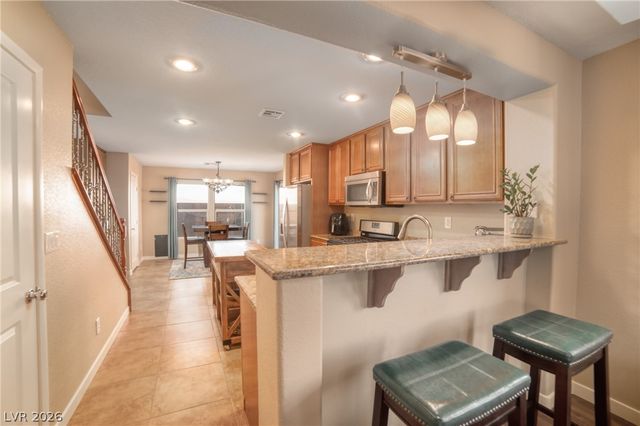 504 Beckton Park Avenue, Las Vegas, NV 89178