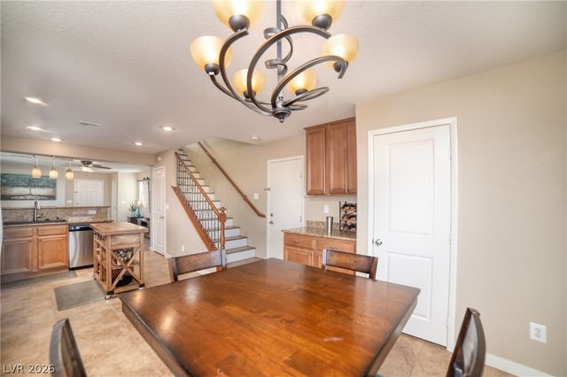 504 Beckton Park Avenue, Las Vegas, NV 89178