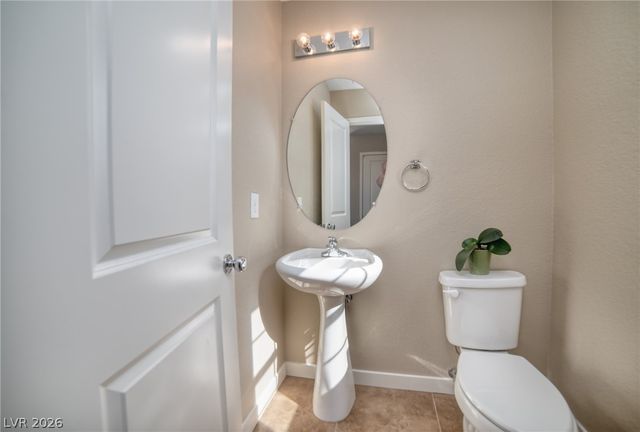 504 Beckton Park Avenue, Las Vegas, NV 89178