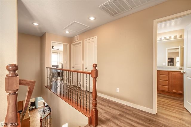 504 Beckton Park Avenue, Las Vegas, NV 89178