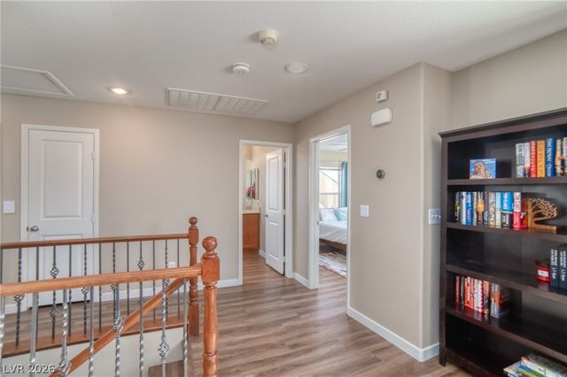 504 Beckton Park Avenue, Las Vegas, NV 89178