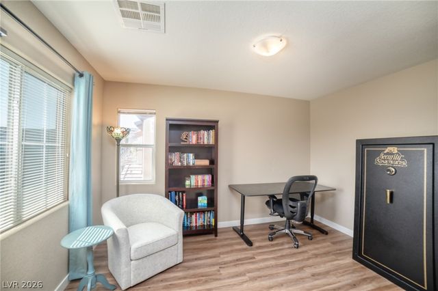 504 Beckton Park Avenue, Las Vegas, NV 89178