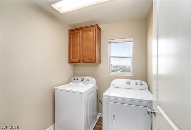 504 Beckton Park Avenue, Las Vegas, NV 89178