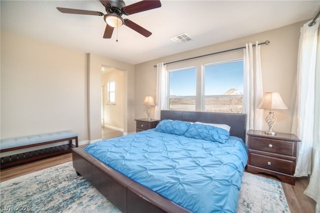 504 Beckton Park Avenue, Las Vegas, NV 89178