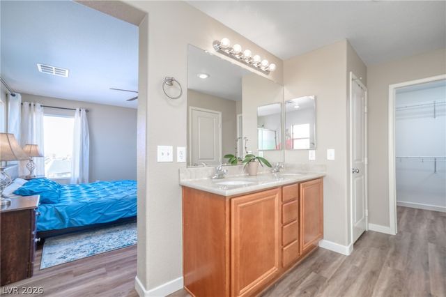 504 Beckton Park Avenue, Las Vegas, NV 89178