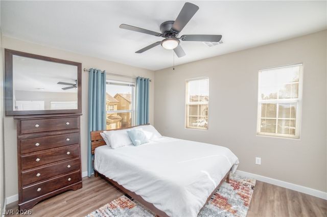 504 Beckton Park Avenue, Las Vegas, NV 89178