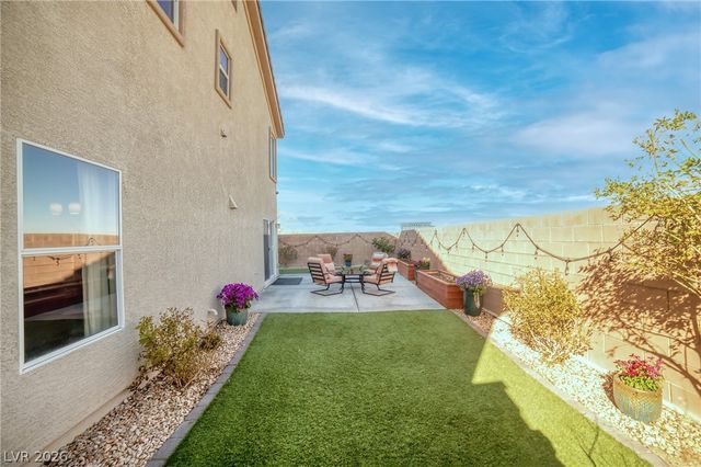 504 Beckton Park Avenue, Las Vegas, NV 89178