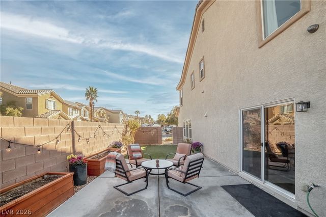 504 Beckton Park Avenue, Las Vegas, NV 89178