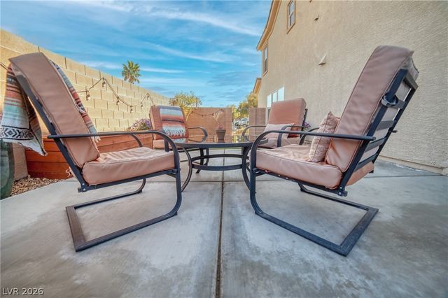 504 Beckton Park Avenue, Las Vegas, NV 89178