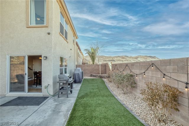 504 Beckton Park Avenue, Las Vegas, NV 89178