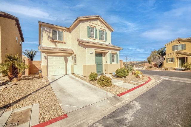 504 Beckton Park Avenue, Las Vegas, NV 89178