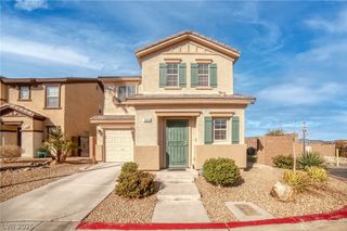 504 Beckton Park Avenue, Las Vegas, NV 89178