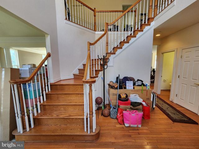 9815 OXBRIDGE WAY, Bowie, MD 20721