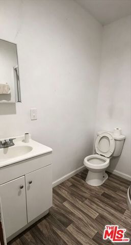 2705 S Normandie Avenue, Los Angeles, CA 90007