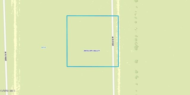 263 Stw Drt Vic Avenue C6, Lancaster, CA 93536