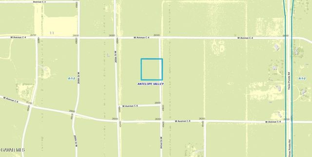 263 Stw Drt Vic Avenue C6, Lancaster, CA 93536