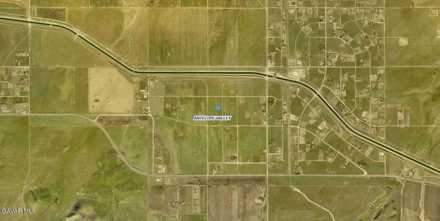 263 Stw Drt Vic Avenue C6, Lancaster, CA 93536