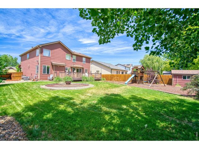 7476 Skyline St, Longmont, CO 80504