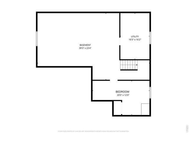 7476 Skyline St, Longmont, CO 80504