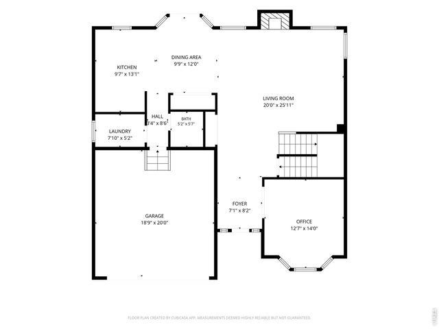 7476 Skyline St, Longmont, CO 80504