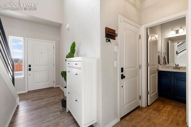 13424 Stone Valley Drive, Peyton, CO 80831