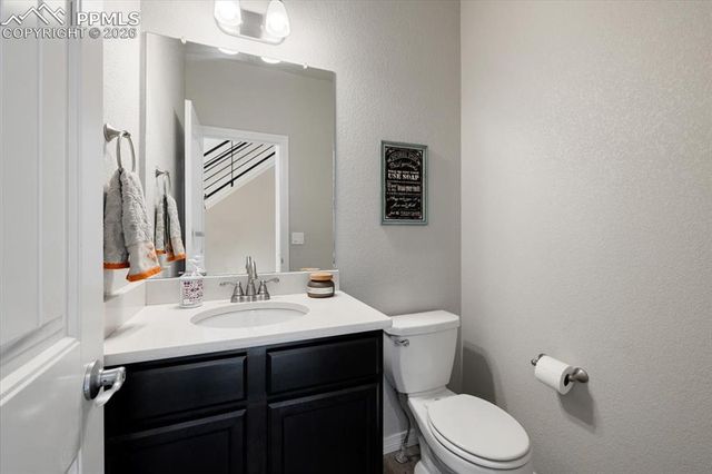 13424 Stone Valley Drive, Peyton, CO 80831