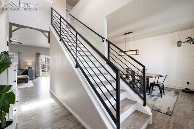 13424 Stone Valley Drive, Peyton, CO 80831