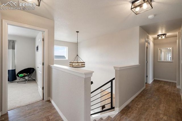 13424 Stone Valley Drive, Peyton, CO 80831