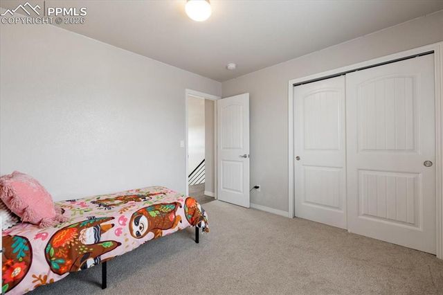 13424 Stone Valley Drive, Peyton, CO 80831