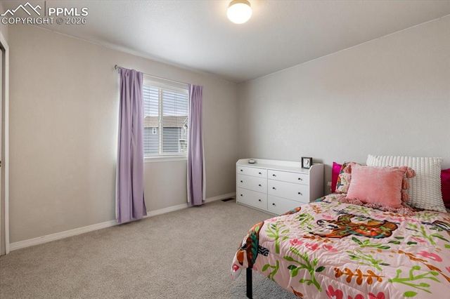 13424 Stone Valley Drive, Peyton, CO 80831