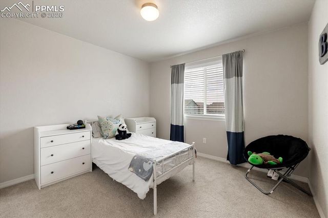 13424 Stone Valley Drive, Peyton, CO 80831