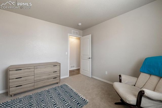 13424 Stone Valley Drive, Peyton, CO 80831