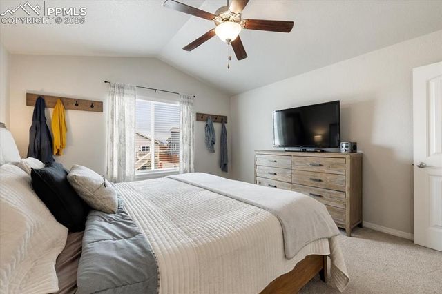 13424 Stone Valley Drive, Peyton, CO 80831