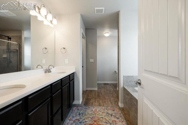 13424 Stone Valley Drive, Peyton, CO 80831