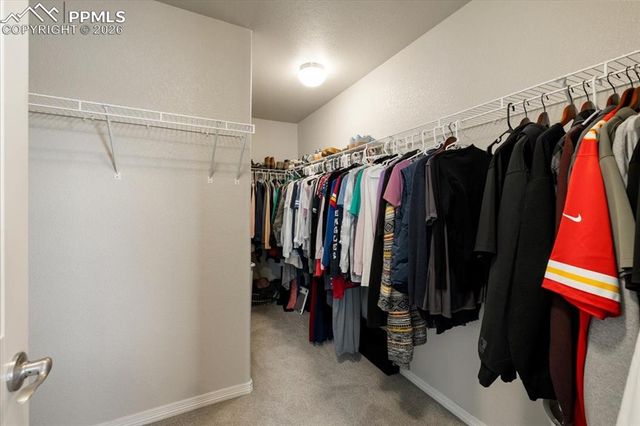 13424 Stone Valley Drive, Peyton, CO 80831