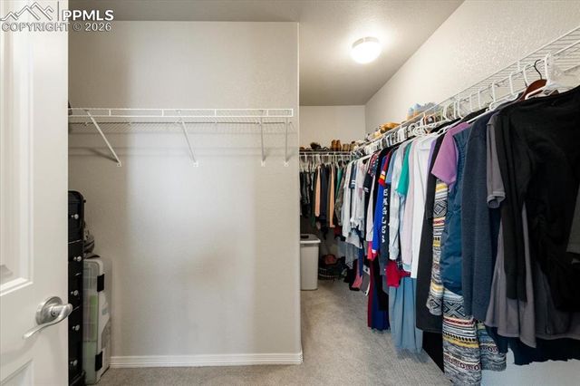 13424 Stone Valley Drive, Peyton, CO 80831