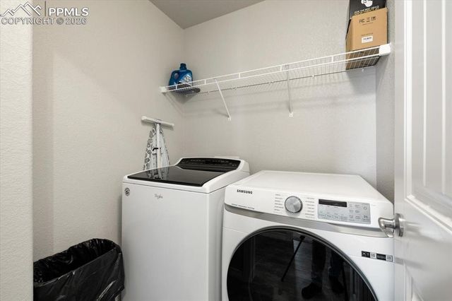 13424 Stone Valley Drive, Peyton, CO 80831