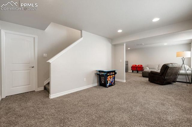 13424 Stone Valley Drive, Peyton, CO 80831