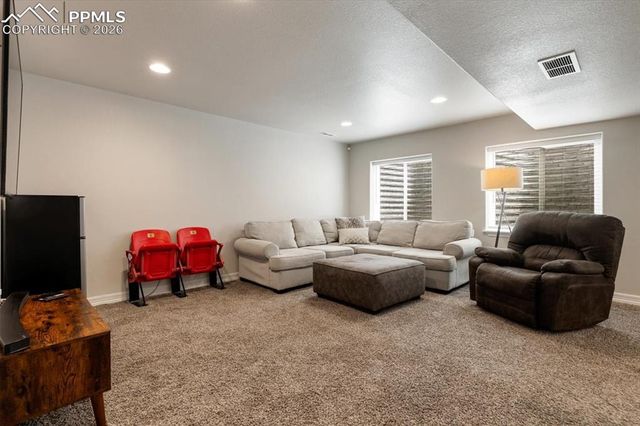 13424 Stone Valley Drive, Peyton, CO 80831