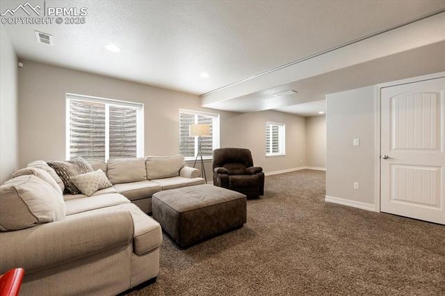 13424 Stone Valley Drive, Peyton, CO 80831