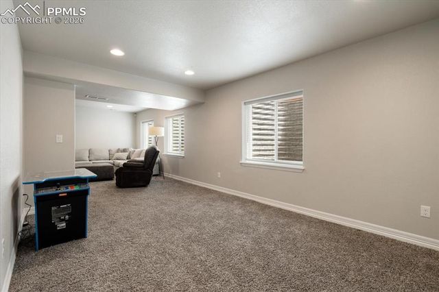 13424 Stone Valley Drive, Peyton, CO 80831