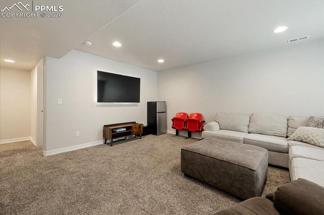 13424 Stone Valley Drive, Peyton, CO 80831