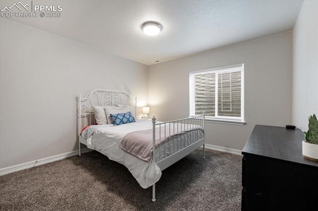 13424 Stone Valley Drive, Peyton, CO 80831