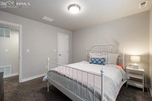 13424 Stone Valley Drive, Peyton, CO 80831