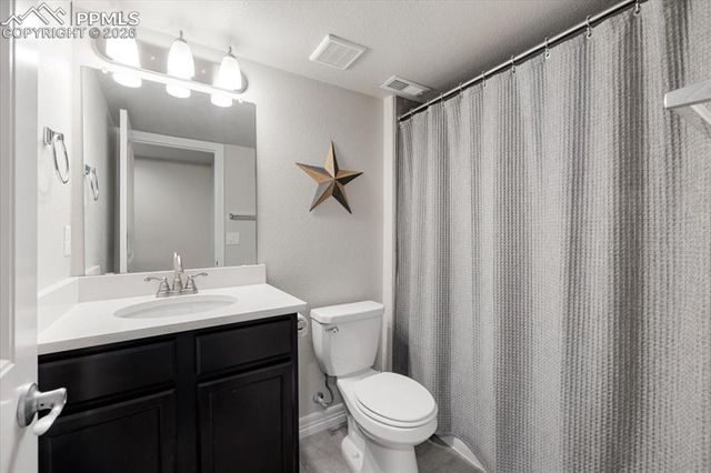 13424 Stone Valley Drive, Peyton, CO 80831