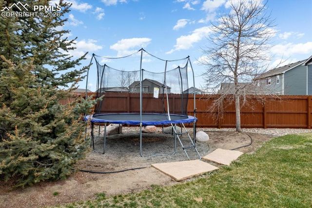 13424 Stone Valley Drive, Peyton, CO 80831