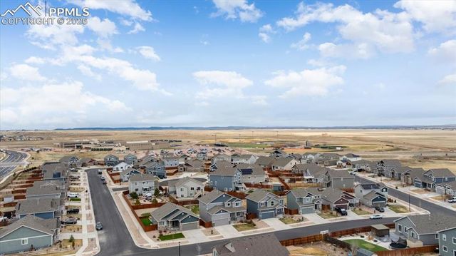 13424 Stone Valley Drive, Peyton, CO 80831