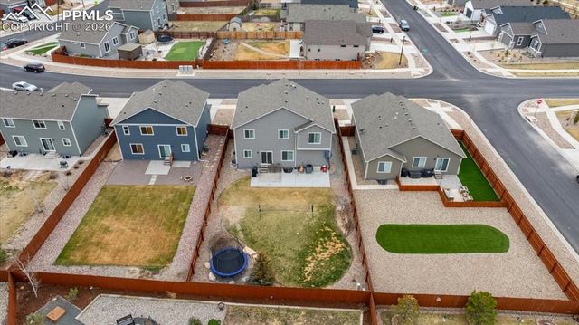 13424 Stone Valley Drive, Peyton, CO 80831