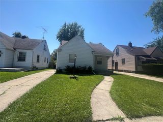 20244 MCCORMICK Street, Detroit, MI 48224