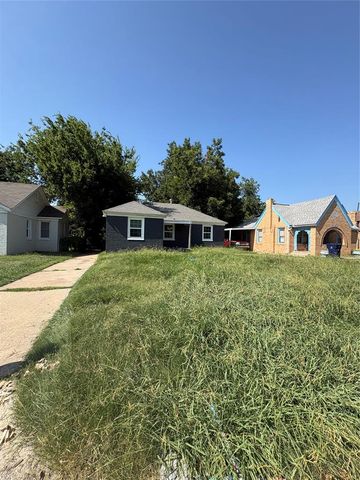 2117 NE 17th Street, Oklahoma City, OK 73111